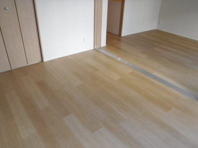 【洋室】 | メゾンドエクレール