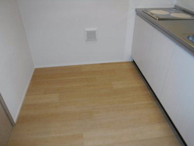 【キッチン】 | メゾンドエクレール