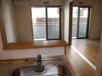 【洋室】 | メゾンドエクレール