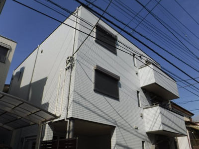 【外観】 | メゾンドエクレール | ２０１９年完成ハウスメーカー施工☆