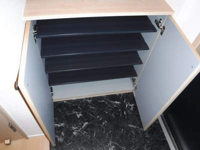 【収納】 | メゾンドエクレール