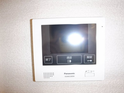 【セキュリティ】 | メゾンドエクレール