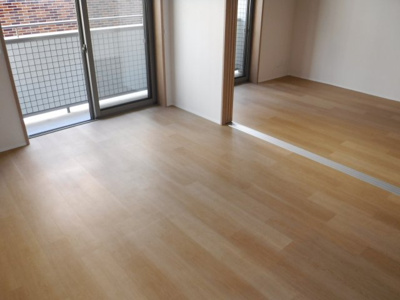 【居間・リビング】 | メゾンドエクレール