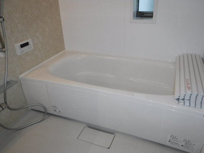 【浴室】 | メゾンドエクレール