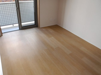 【寝室】 | メゾンドエクレール