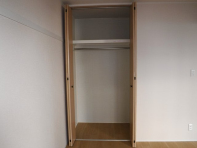 【収納】 | メゾンドエクレール