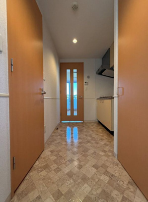 【玄関】 | オセアン港南中央ビル