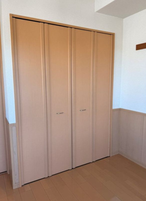 【収納】 | オセアン港南中央ビル