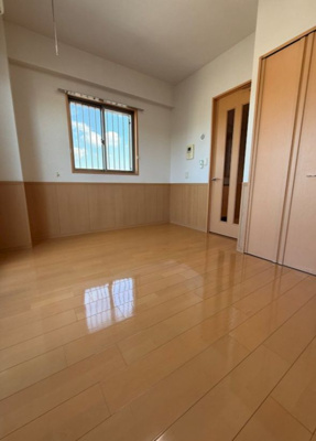 【居間・リビング】 | オセアン港南中央ビル