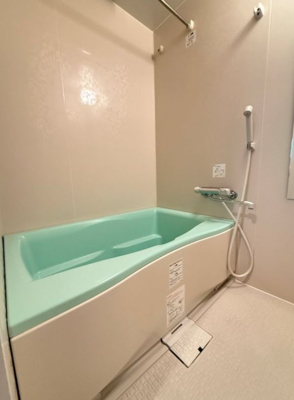 【浴室】 | オセアン港南中央ビル