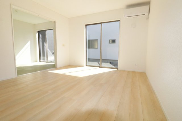 二本松市油井字無地ノ内　　　４号棟　　　油井小学校、安達中学区のその他|性能