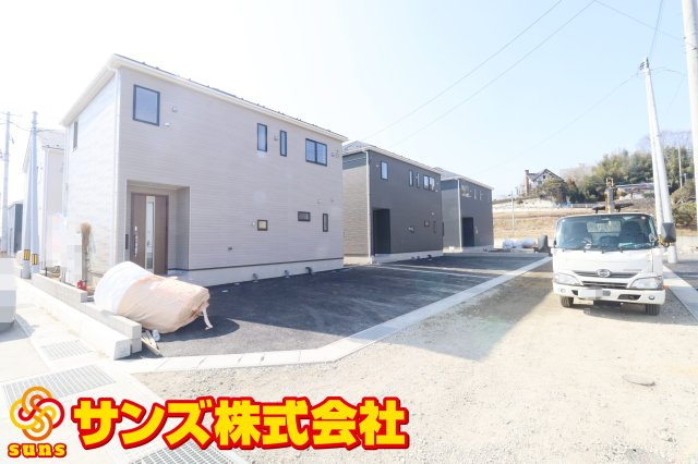 二本松市油井字無地ノ内　　　４号棟　　　油井小学校、安達中学区のその他|性能