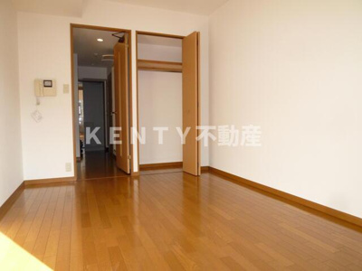 【居間・リビング】 | 菱和パレス田園調布東 | おしゃれなリビングです