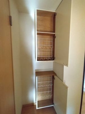 【エントランス】 | ドミールイソダ