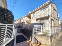 ドミールイソダの画像