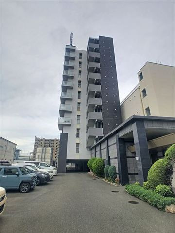 プレステージ東比恵
