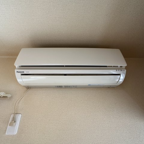 ラ・フォンテーヌの設備