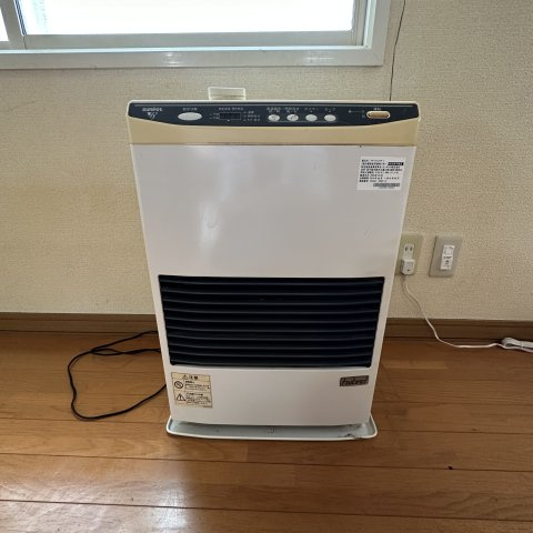 ラ・フォンテーヌの設備