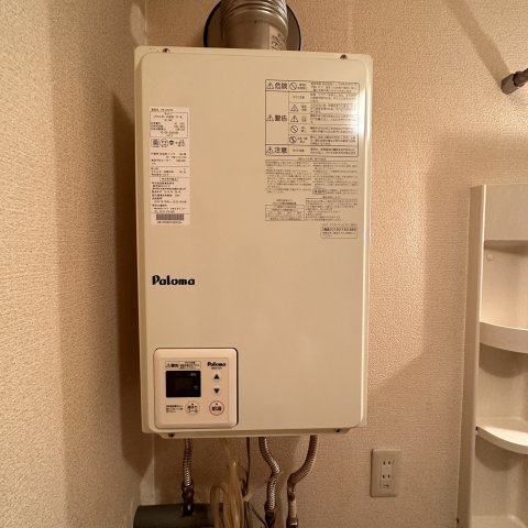 ラ・フォンテーヌの設備