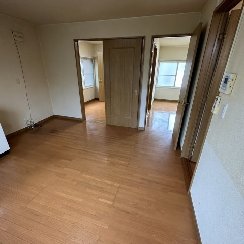 ラ・フォンテーヌの居間・リビング