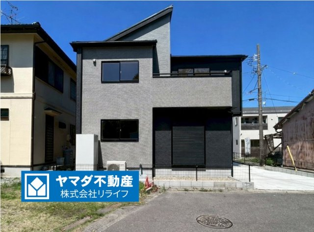ブルーミングガーデン　江南市飛高町宮町　全1区画分譲
