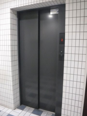 【その他共用部分】 | ヴァンクールハイツ新丸子