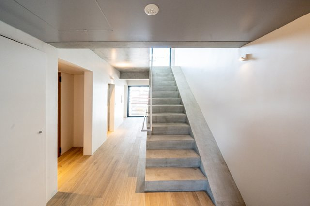 フォーレのその他共用部分