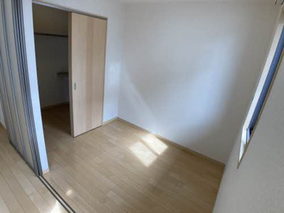 【洋室】 | エスポワール野村