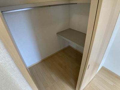 【収納】 | エスポワール野村