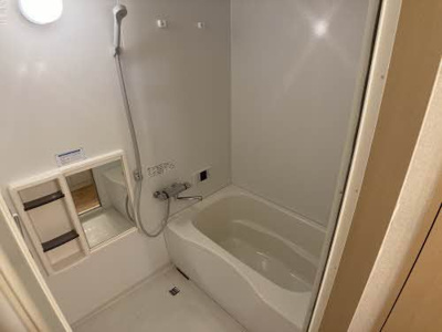 【浴室】 | エスポワール野村