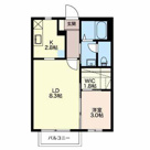 エスポワール野村の画像