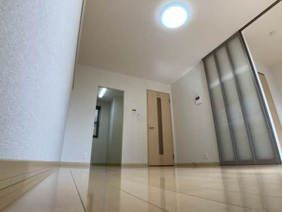 【居間・リビング】 | エスポワール野村