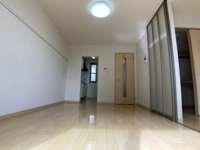 【内装】 | エスポワール野村