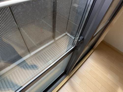 【バルコニー】 | エスポワール野村