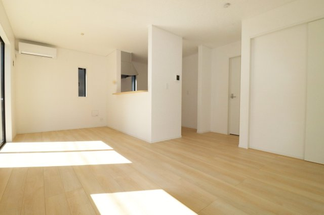 二本松市油井字無地ノ内　　　５号棟　　　油井小学校、安達中学区の地図|案内図・拡大図