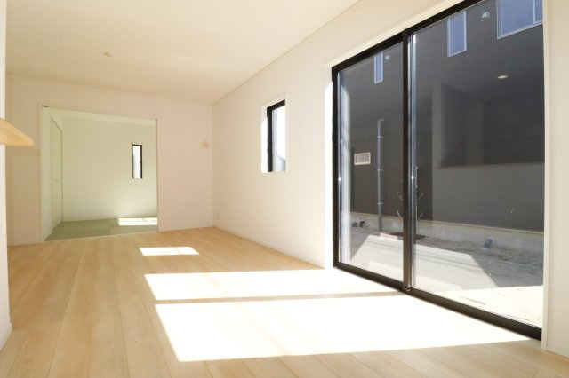 二本松市油井字無地ノ内　　　５号棟　　　油井小学校、安達中学区のその他|性能