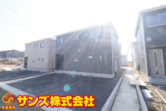 二本松市油井字無地ノ内　　　５号棟　　　油井小学校、安達中学区のその他|性能