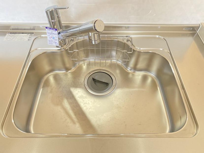 【キッチン】 | 赤磐市桜が丘東3丁目