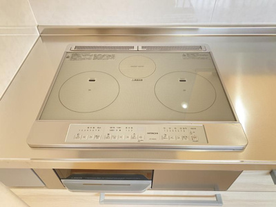 【キッチン】 | 赤磐市桜が丘東3丁目