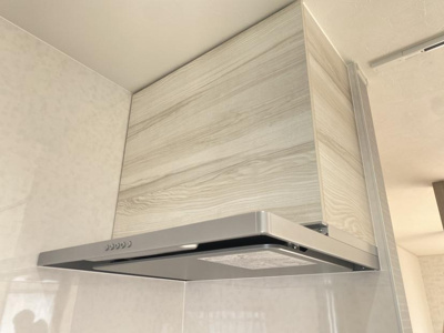 【キッチン】 | 赤磐市桜が丘東3丁目