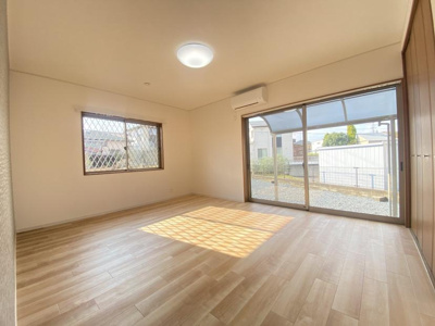 【洋室】 | 赤磐市桜が丘東3丁目