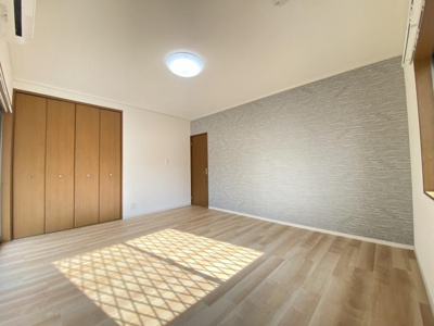 【洋室】 | 赤磐市桜が丘東3丁目