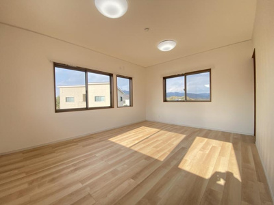 【洋室】 | 赤磐市桜が丘東3丁目