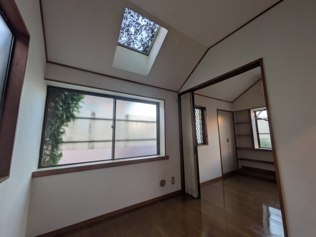 大井７６１０戸建の内装