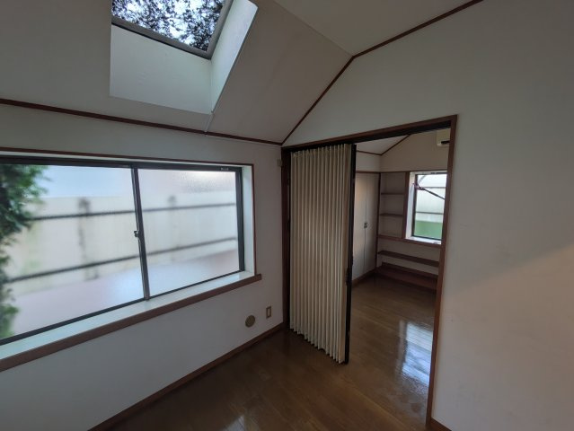 大井７６１０戸建の内装