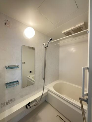 【浴室】 | ヴィオラ・ボヌール