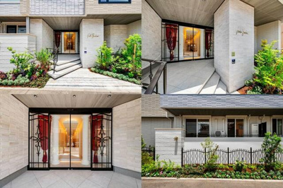 【エントランス】 | ヴィオラ・ボヌール