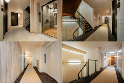 【ロビー】 | ヴィオラ・ボヌール