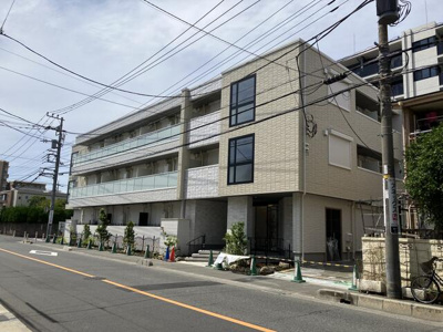 【外観】 | ヴィオラ・ボヌール