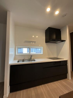 【キッチン】 | ヴィオラ・ボヌール